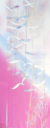 Ayane bare trees - [ayane], &