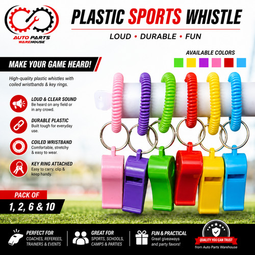 Colourful plastic sports - colourful,