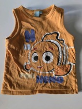 Disney Baby "N is for Nemo"