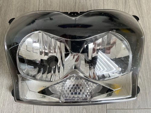Kawasaki z750s headlight - z750s,