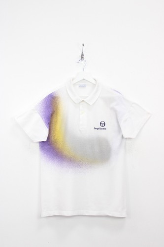 Sergio tacchini vintage - sergio, 80's