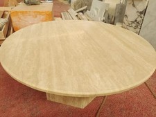 Polished Cream Natural Stone