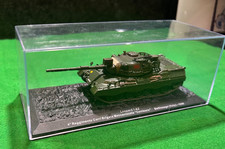 ATLAS EDITIONS   LEOPARD 1 A2