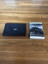 2017 Ford F-150 Owners Manual