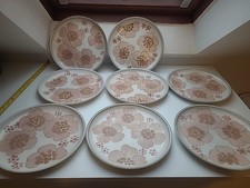 Denby Gypsy Dinner Plates Pack