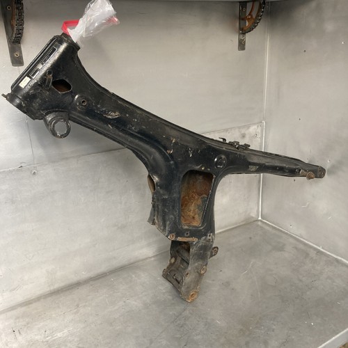 Honda ss50 frame reg - honda,