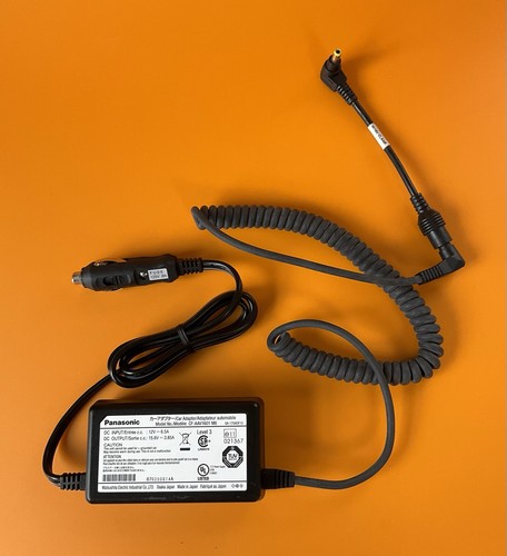 Original panasonic toughbook - panasonic,