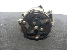 LANDROVER DISCOVERY A/C Air