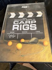 Fishing DVDs Lake Escapes,carp Rigs And Underwater Carp Fishing
