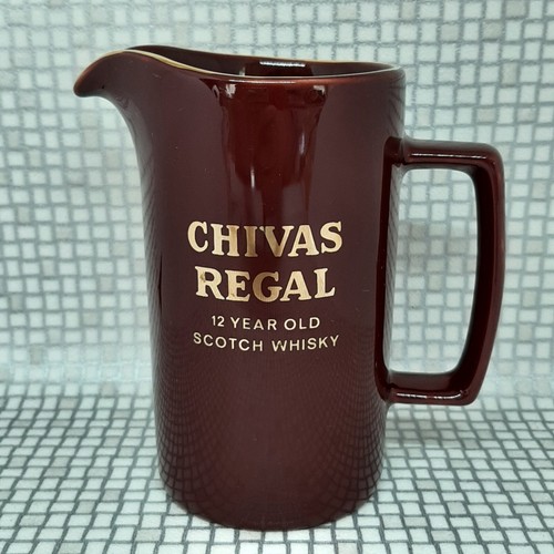 Wade chivas regal scotch - wade,