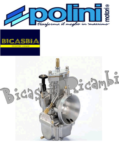 6404 carburetor polini - 6404,