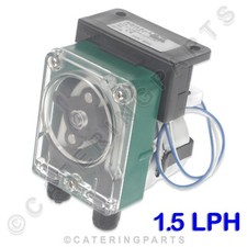 UNIVERSAL ADJUSTABLE CHEMICAL