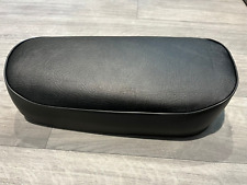 NOS Honda Z50M Black Seat Monkey Bike Z50 Honda Monkey