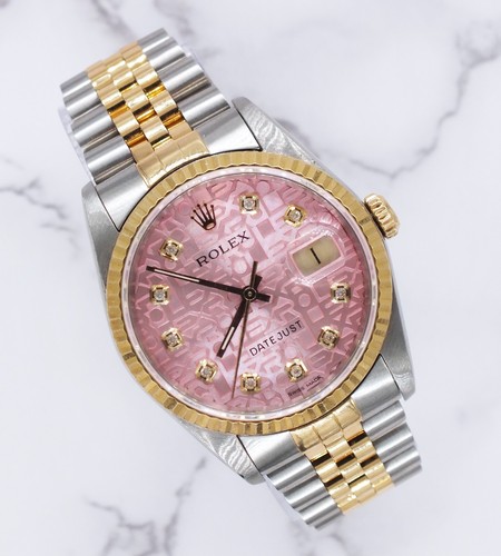 Rolex datejust men - datejust, in