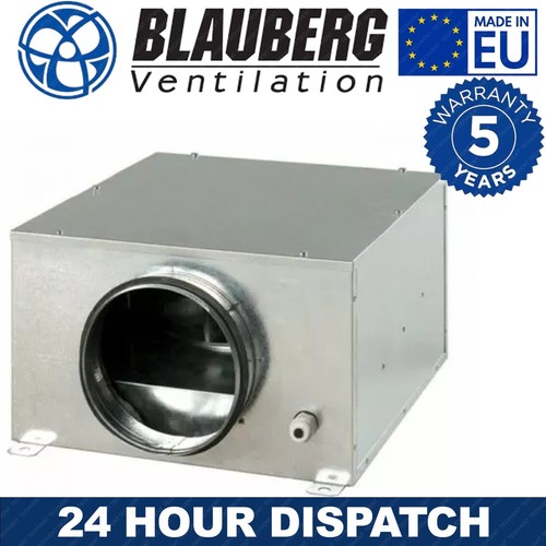 Blauberg acoustic box - acoustic,