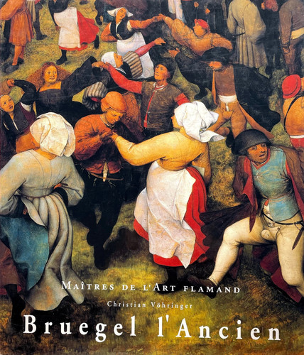 Bruegel maitres art - bruegel, l'