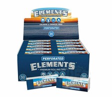 ELEMENTS PERFORATED Tips Roach