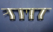 Ford 1300 Crossflow Inlet