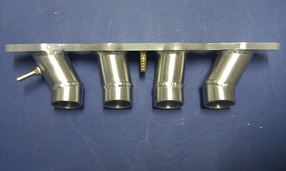 Ford 1300 crossflow inlet - ford,
