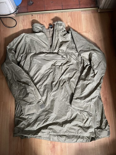 British army issue - army, smock