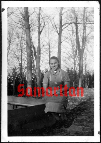 Ww2 original photo of - ww2,