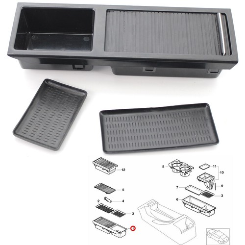 For bmw centre - for, console