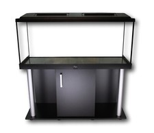 DIVERSA AQUARIUM with STAND /