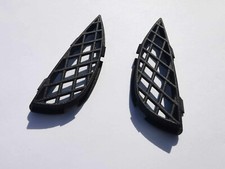 R53 MINI COOPER S AREO SIDE SKIRT VENTS