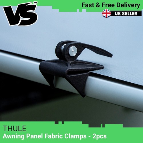 Thule fabric clamps awning - fabric,