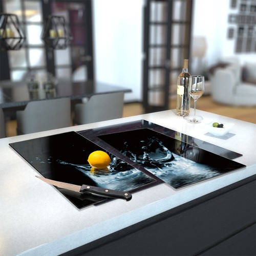Premier range glass - premier, cover