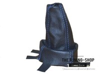 Gear stick gaiter - gaiter, honda