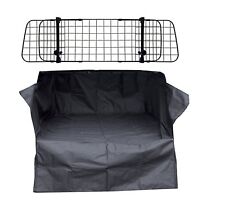 Boot Liner Mat Bumper