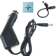 Car Charger Adapter For