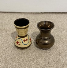 Prinknash Pottery | Vases |