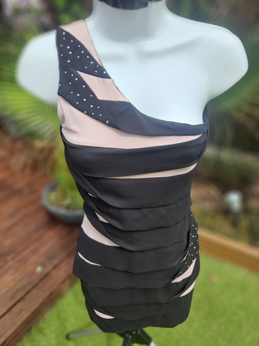 Lipsy one shoulder - lipsy, mini