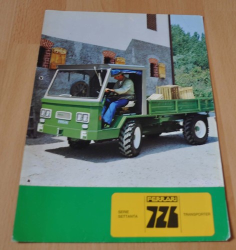 Ferrari tractor truck - ferrari,