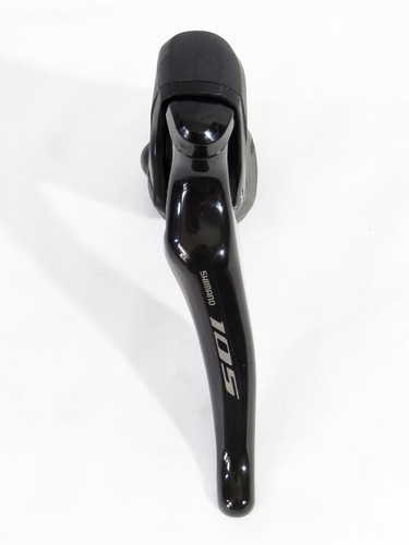 Shimano 105 sti road - sti, lh