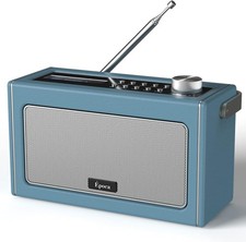 i-boxEpoca DAB/DAB+ FM