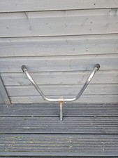 Raleigh Tomahawk Mk2 Handlebars/ Grips