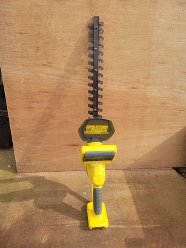 Challenge cordless hedge - challenge,