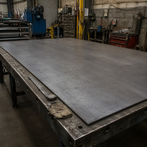 1mm mild steel sheet 8x4 - 1mm, ft