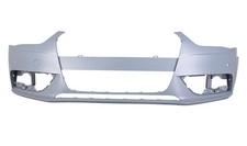 Audi A4 12-15 Front Bumper
