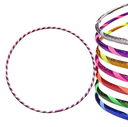 Hula hoop multi - hoop, stripy