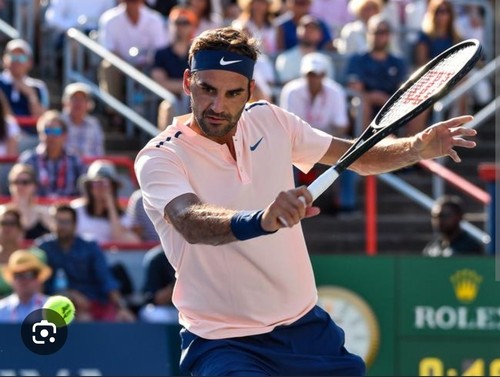 Nike roger federer shirt 2017 - federer,