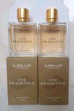 G. Bellini ONE Fragrance Eau