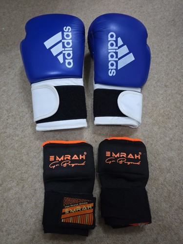Adidas hybrid 100 boxing - adidas,
