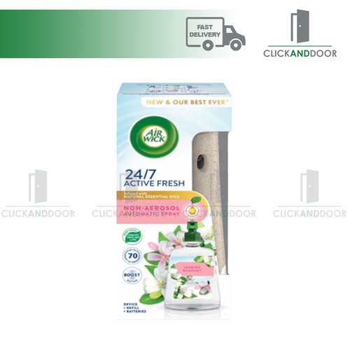 Air wick aerosol - air,