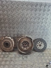 Hyundai Santa Fe MK3 12-18 2.2