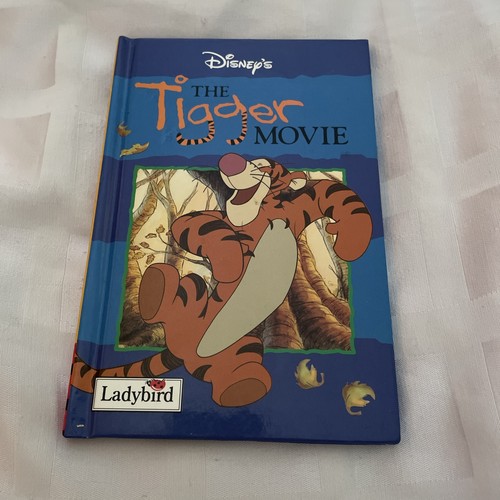 Disney the tigger - disney,