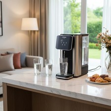 Digital Hot Water Dispenser